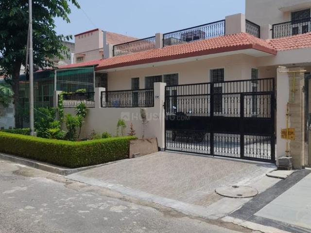 Residential Plot in Omicron 1A for resale Greater Noida. The reference number is 16026788