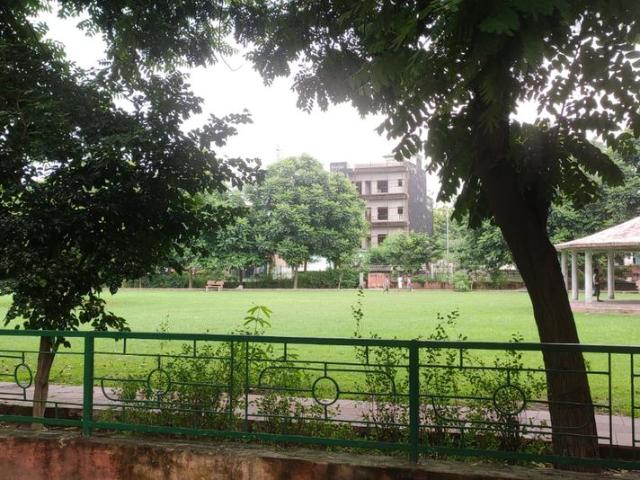 Residential Plot in Omicron II for resale Greater Noida. The reference number is 7294244