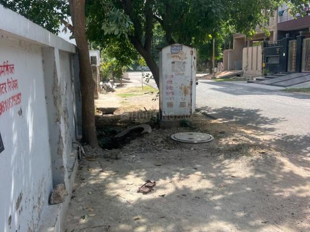 Residential Plot in Omicron III for resale Greater Noida. The reference number is 20528891