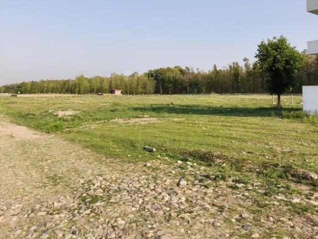 Residential Plot in ONGC for resale Dehradun. The reference number is 20458283