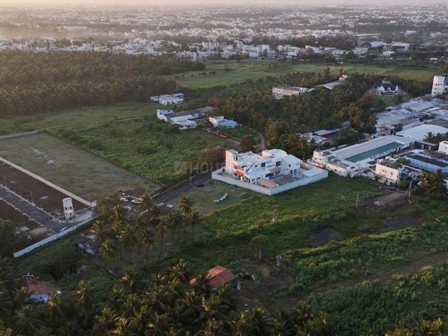 Residential Plot in Ondipudur for resale Coimbatore. The reference number is 16648741