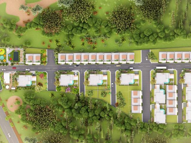Residential Plot in Ondipudur for resale Coimbatore. The reference number is 16849402