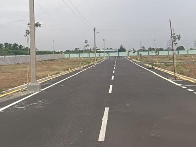 Residential Plot in Ondipudur for resale Coimbatore. The reference number is 16243308