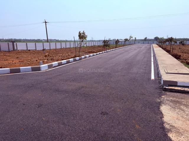 Residential Plot in Oragadam Ambattur for resale Chennai. The reference number is 20169060