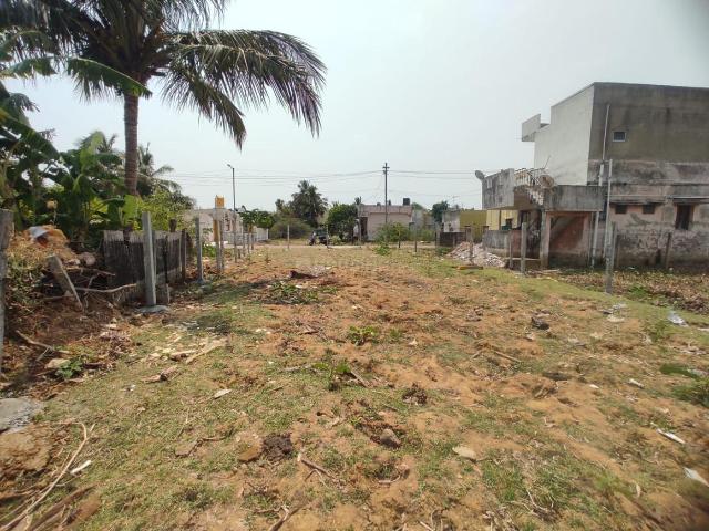Residential Plot in Oragadam Ambattur for resale Chennai. The reference number is 20120214