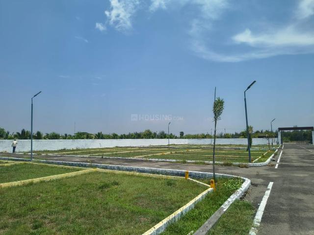 Residential Plot in Oragadam Ambattur for resale Chennai. The reference number is 20508648