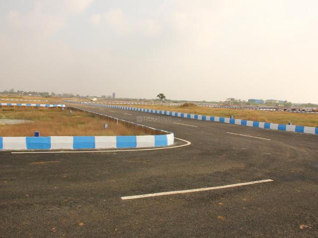 Residential Plot in Oragadam Ambattur for resale Chennai. The reference number is 20983925