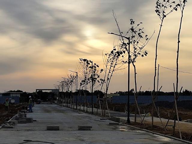 Residential Plot in Oragadam for resale Chennai. The reference number is 20554836