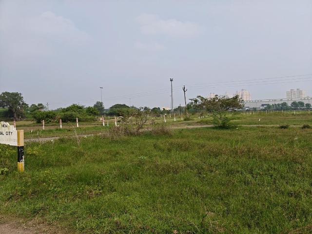 Residential Plot in Oragadam Industrial Corridor for resale Chennai. The reference number is 19123186