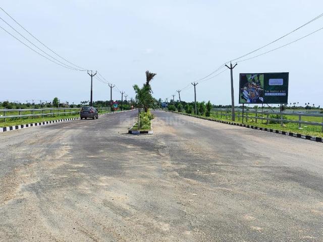Residential Plot in Oragadam Sriperambattur for resale Chennai. The reference number is 14931618