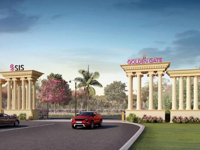 Residential Plot in Oragadam Sriperambattur for resale Chennai. The reference number is 17129776