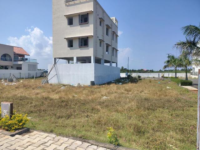 Residential Plot in Oragadam Sriperambattur for resale Chennai. The reference number is 19213535