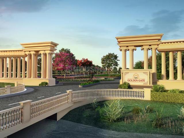 Residential Plot in Oragadam Sriperambattur for resale Chennai. The reference number is 20193074