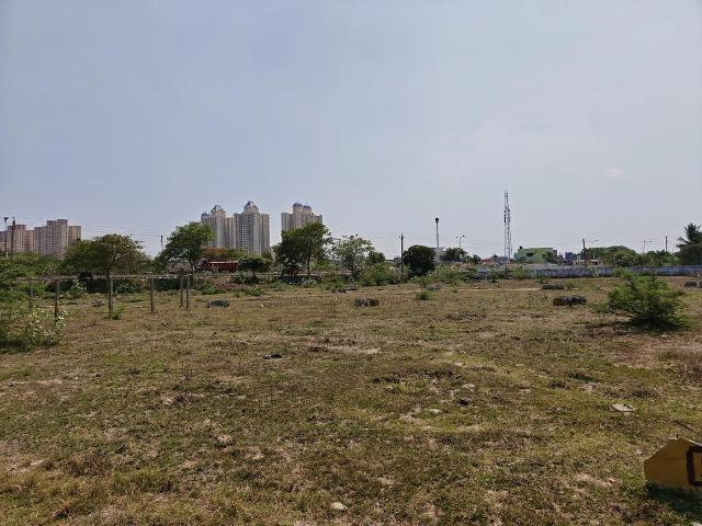 Residential Plot in Oragadam Sriperambattur for resale Chennai. The reference number is 20273468