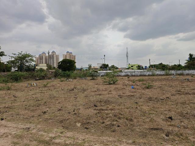 Residential Plot in Oragadam Sriperambattur for resale Chennai. The reference number is 20440794