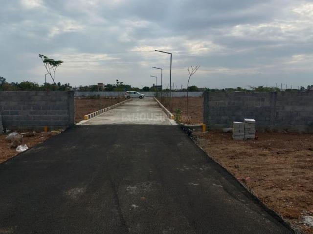 Residential Plot in Oragadam Sriperambattur for resale Chennai. The reference number is 20648062
