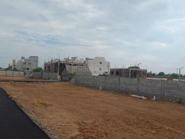 Residential Plot in Oragadam Sriperambattur for resale Chennai. The reference number is 20648083