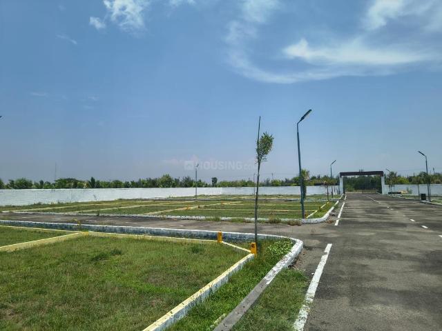 Residential Plot in Oragadam Sriperambattur for resale Chennai. The reference number is 20674717