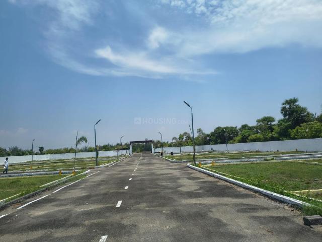 Residential Plot in Oragadam Sriperambattur for resale Chennai. The reference number is 20674863
