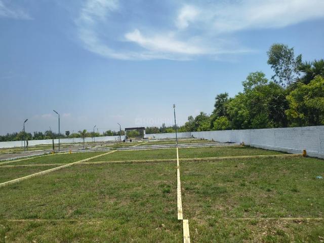 Residential Plot in Oragadam Sriperambattur for resale Chennai. The reference number is 20674832