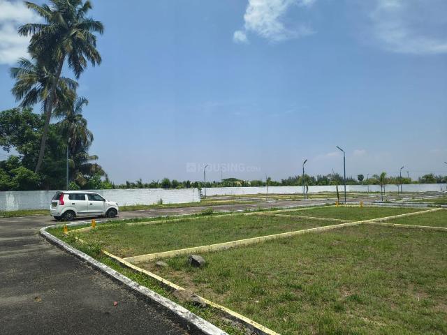 Residential Plot in Oragadam Sriperambattur for resale Chennai. The reference number is 20676156