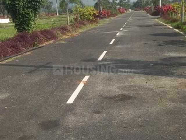 Residential Plot in Atchutapuram for resale Visakhapatnam. The reference number is 19637361