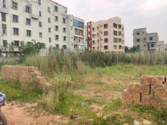 Residential Plot in Atala for resale Bhubaneswar. The reference number is 20084282