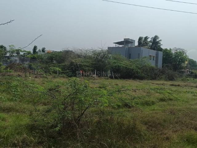 Residential Plot in Athivakkam, Tiruvallur for resale Chennai. The reference number is 20285446