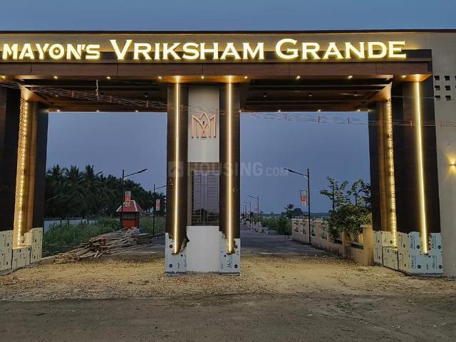 Residential Plot in Athipalayam for resale Coimbatore. The reference number is 18419096