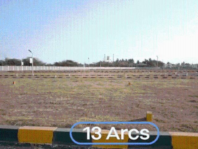 Residential Plot in Athipatttu for resale Chennai. The reference number is 19950719