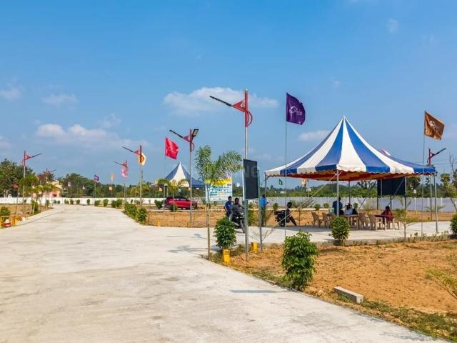 Residential Plot in Chengalpattu for resale Chennai. The reference number is 20493127