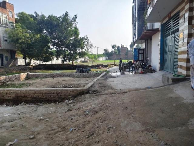 Residential Plot in Atmadpur Village for resale Faridabad. The reference number is 20001212