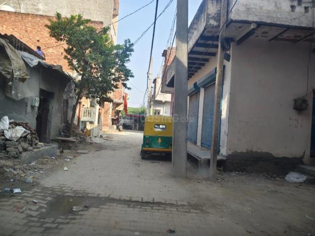 Residential Plot in Atmadpur Village for resale Faridabad. The reference number is 20021101