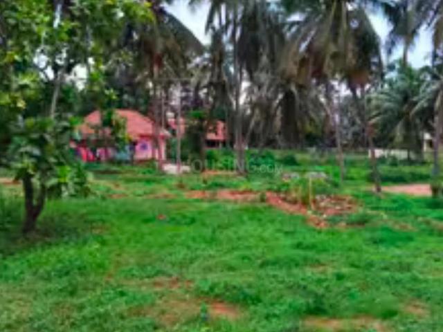 Residential Plot in Attavar for resale Mangalore. The reference number is 14972635