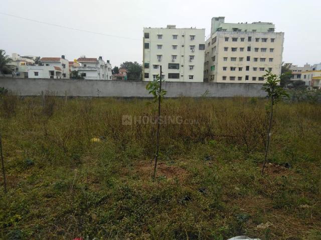 Residential Plot in Attapur for resale Hyderabad. The reference number is 20347431