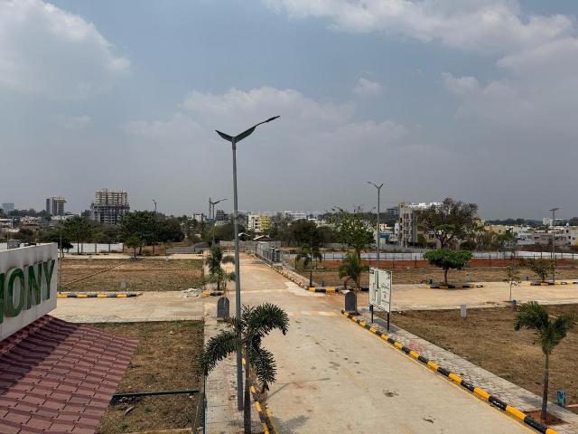 Residential Plot in Attibele for resale Bengaluru. The reference number is 17798168