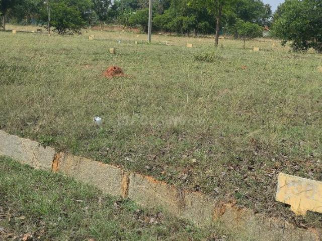 Residential Plot in Attibele for resale Bengaluru. The reference number is 20393788