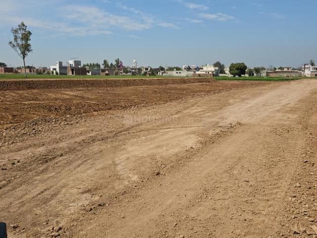 Residential Plot in Aujala for resale Mohali. The reference number is 16713863