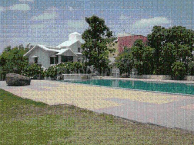 Residential Plot in Aundh for resale Pune. The reference number is 8298098