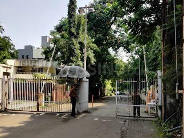 Residential Plot in Aundh for resale Pune. The reference number is 14293986