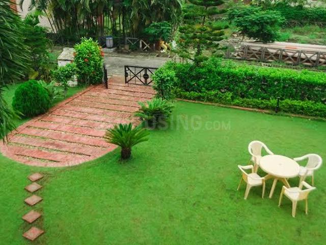 Residential Plot in Aundh for resale Pune. The reference number is 17771599
