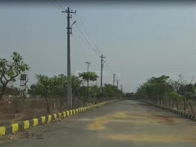 Residential Plot in Aushapur for resale Hyderabad. The reference number is 14166914