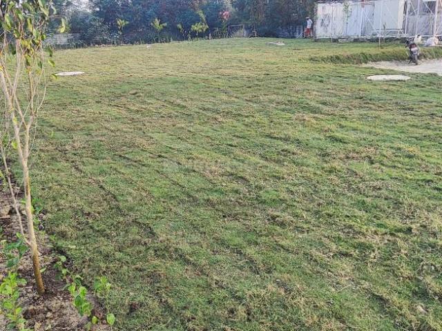 Residential Plot in Aurangabad Khalsa for resale Lucknow. The reference number is 14190944