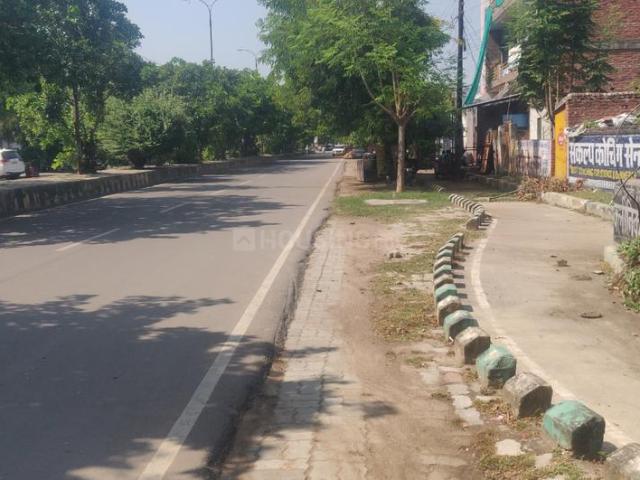 Residential Plot in Aurangabad Khalsa for resale Lucknow. The reference number is 18889662