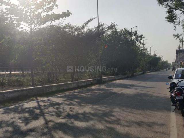 Residential Plot in Aurangabad Khalsa for resale Lucknow. The reference number is 19788658