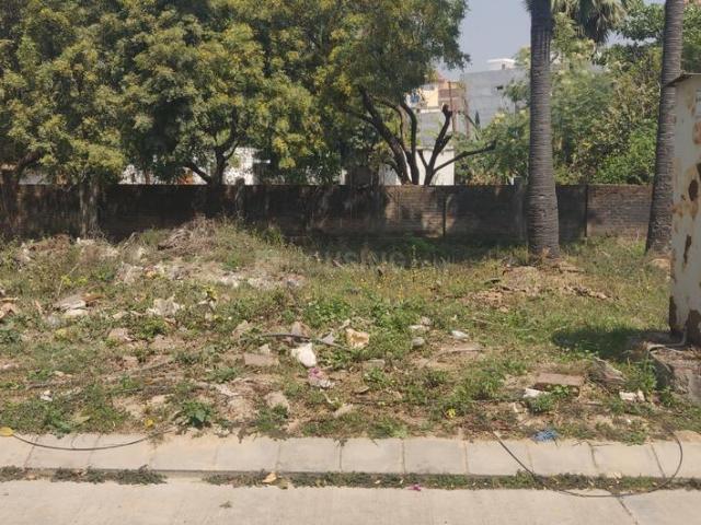 Residential Plot in Aurangabad Khalsa for resale Lucknow. The reference number is 19864613