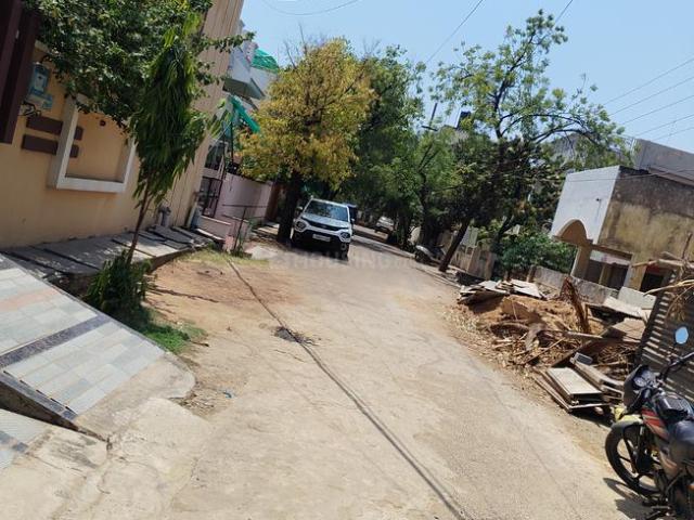 Residential Plot in Avanti Vihar for resale Raipur. The reference number is 20137577