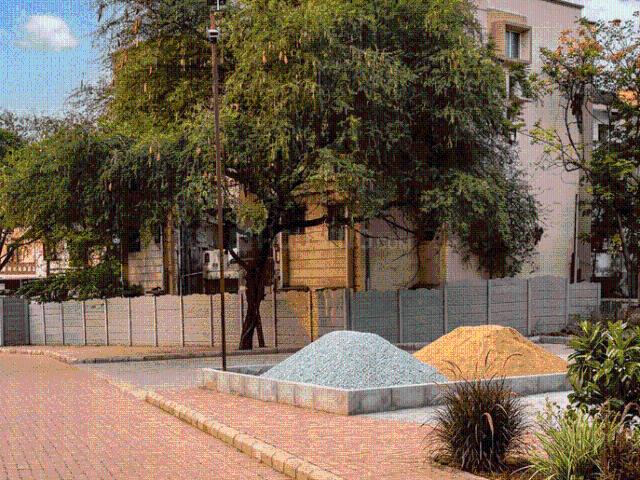 Residential Plot in Avanti Vihar for resale Raipur. The reference number is 20376025