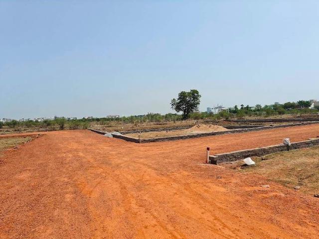Residential Plot in Avanti Vihar for resale Raipur. The reference number is 20398619