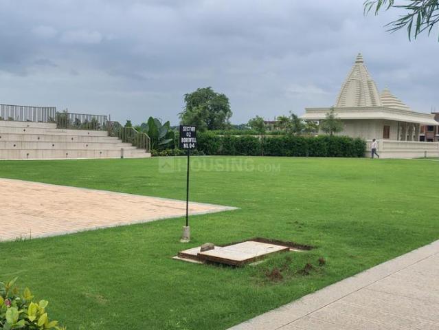 Residential Plot in Avanti Vihar for resale Raipur. The reference number is 20788267